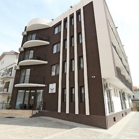 Regency Villa Ефоріє-Норд Екстер'єр фото
