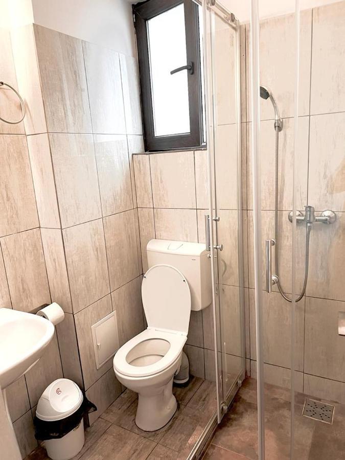 Regency Villa Ефоріє-Норд Екстер'єр фото
