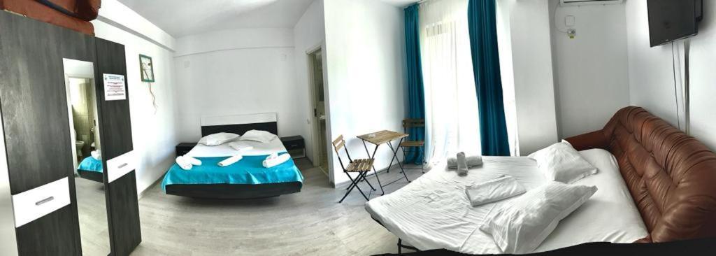 Regency Villa Ефоріє-Норд Екстер'єр фото