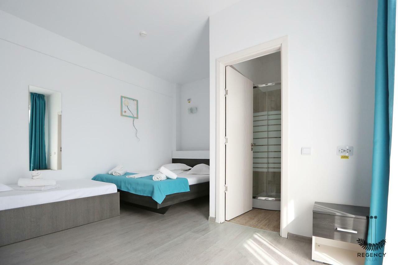 Regency Villa Ефоріє-Норд Екстер'єр фото