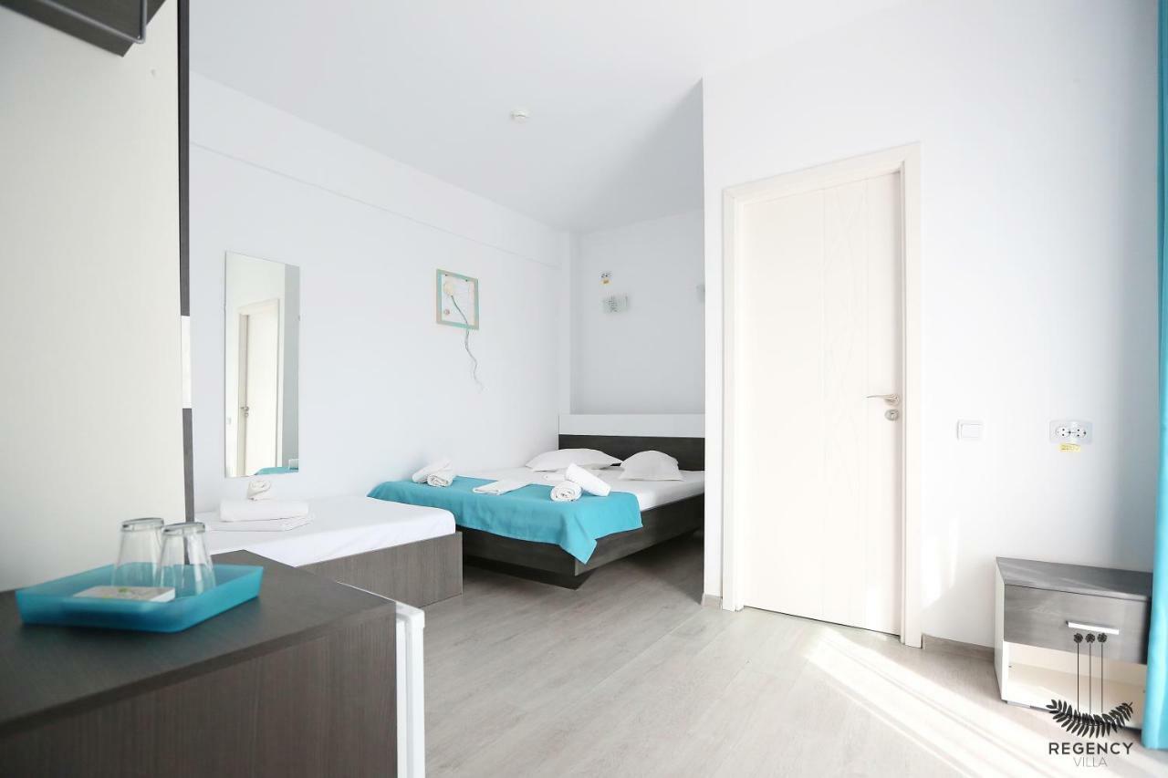 Regency Villa Ефоріє-Норд Екстер'єр фото