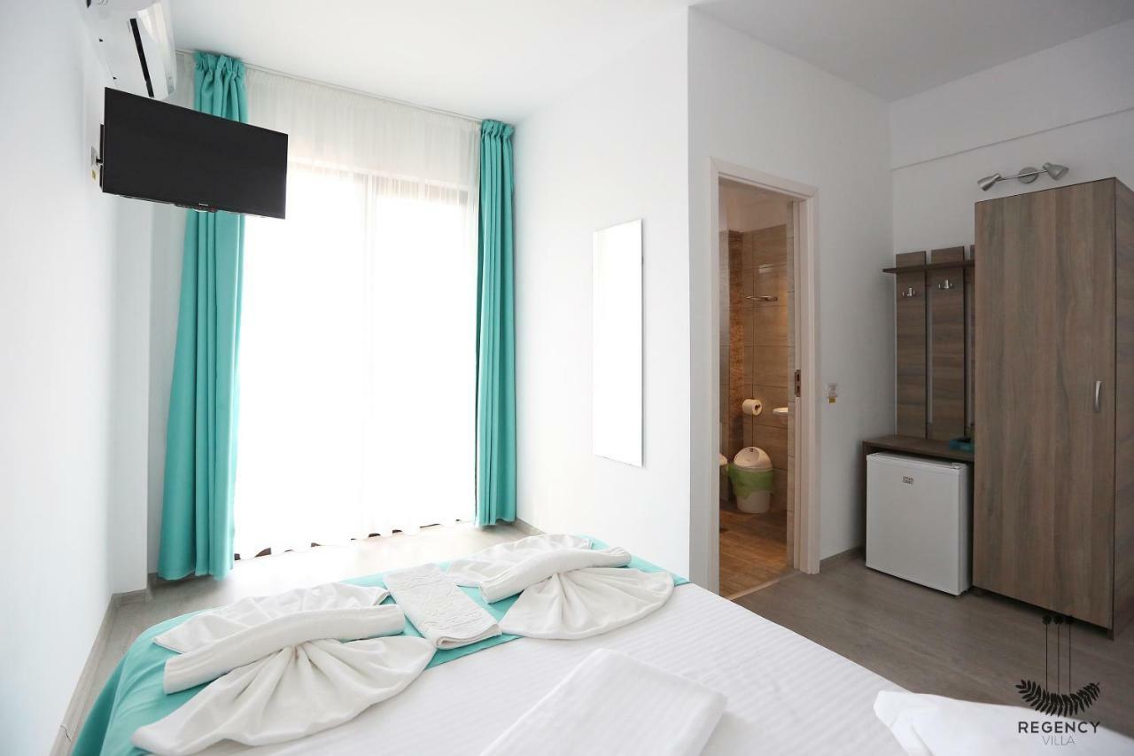 Regency Villa Ефоріє-Норд Екстер'єр фото