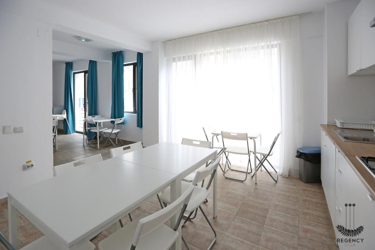 Regency Villa Ефоріє-Норд Екстер'єр фото