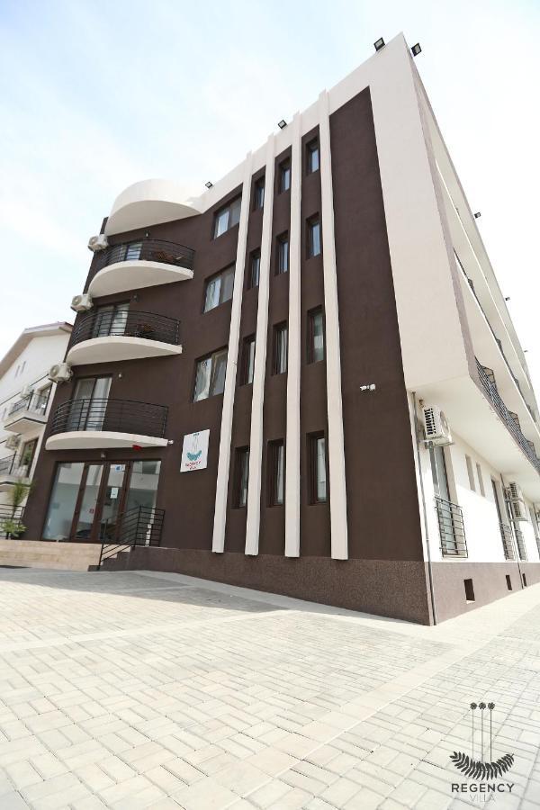 Regency Villa Ефоріє-Норд Екстер'єр фото