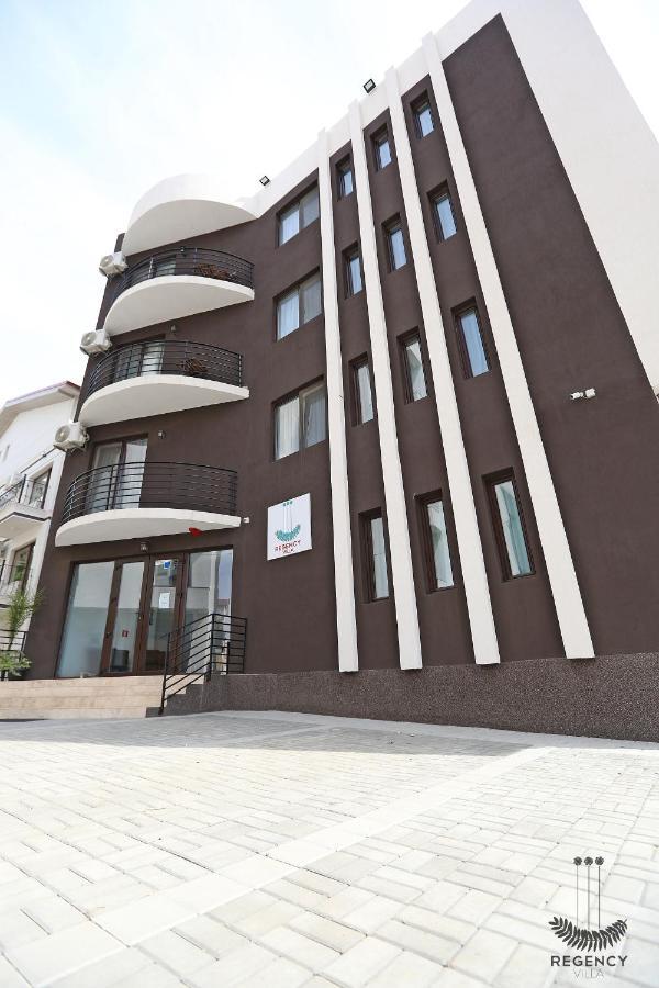 Regency Villa Ефоріє-Норд Екстер'єр фото